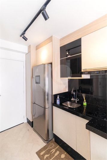 Venda Apartamento São Paulo Pinheiros REO842837 19