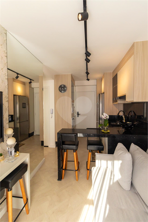 Venda Apartamento São Paulo Pinheiros REO842837 4