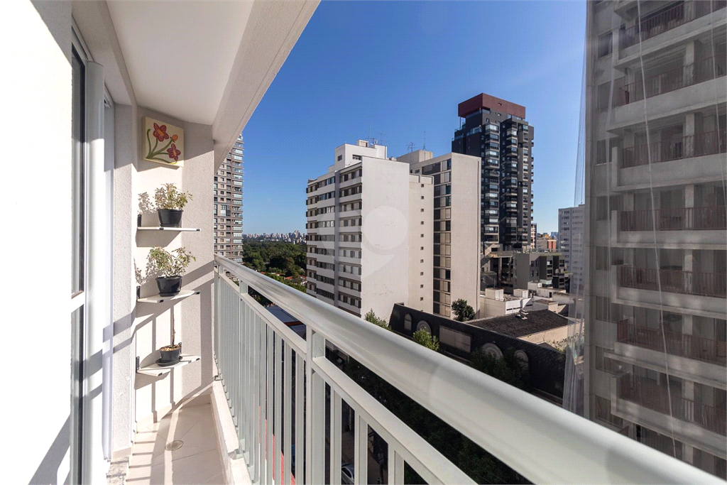 Venda Apartamento São Paulo Pinheiros REO842837 5