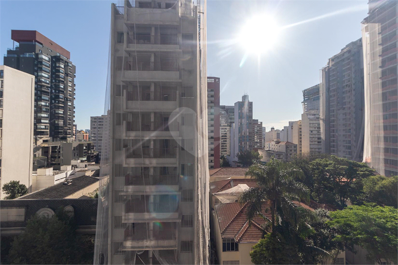 Venda Apartamento São Paulo Pinheiros REO842837 9