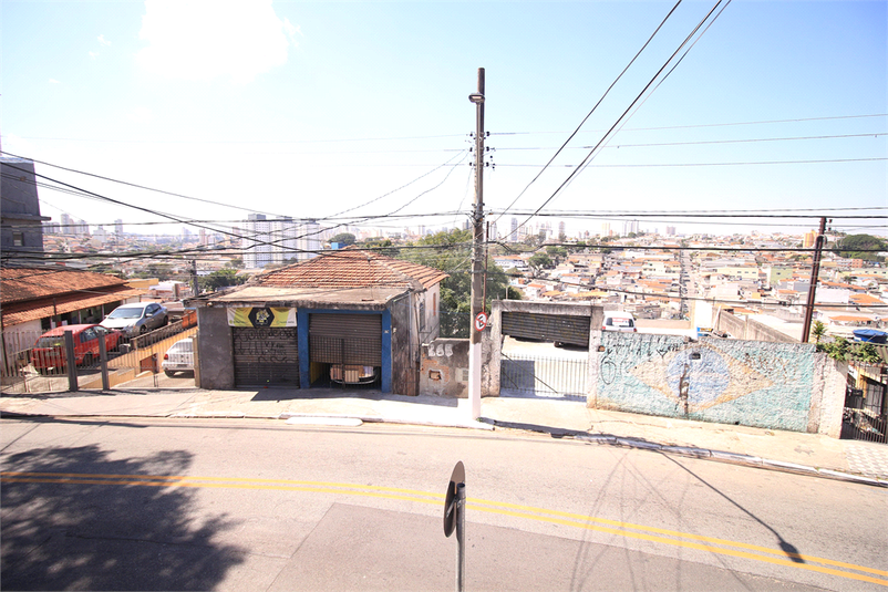 Venda Casa São Paulo Sítio Do Mandaqui REO842849 21