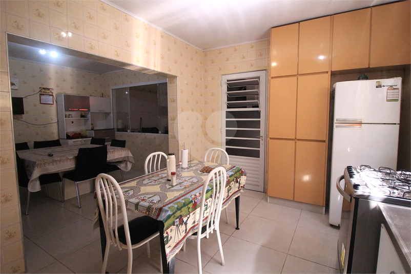 Venda Casa São Paulo Sítio Do Mandaqui REO842849 44