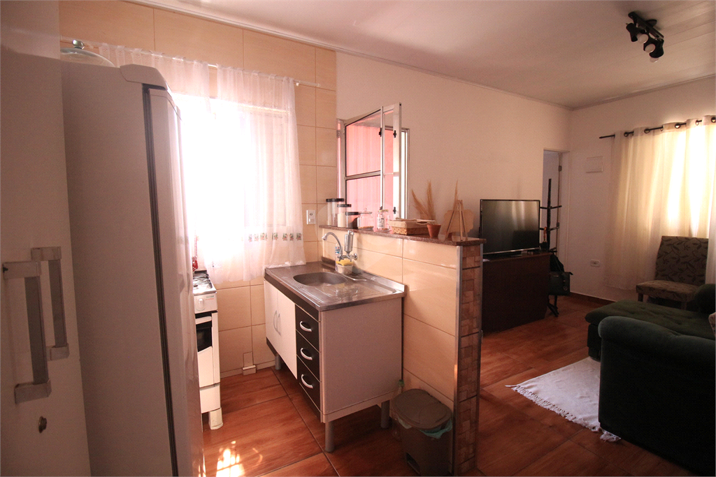 Venda Casa São Paulo Sítio Do Mandaqui REO842849 48