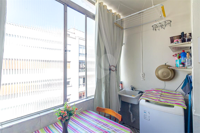 Venda Apartamento São Paulo Campos Elíseos REO842851 10