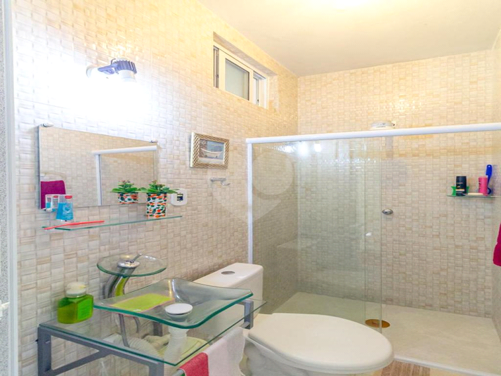 Venda Apartamento São Paulo Campos Elíseos REO842851 12