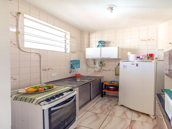 Venda Apartamento São Paulo Campos Elíseos REO842851 19