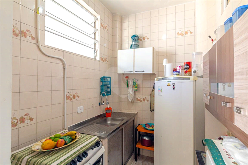 Venda Apartamento São Paulo Campos Elíseos REO842851 20