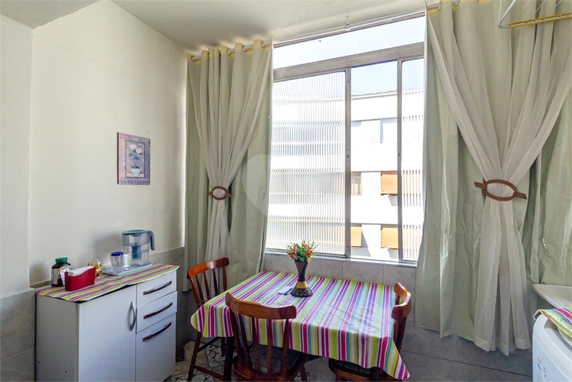 Venda Apartamento São Paulo Campos Elíseos REO842851 8