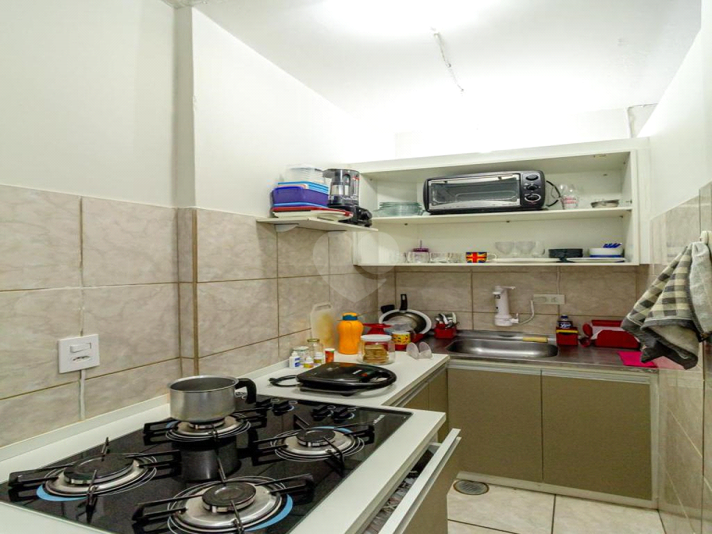 Venda Apartamento São Paulo Bela Vista REO842854 15