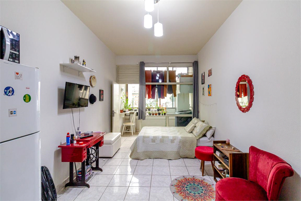 Venda Apartamento São Paulo Bela Vista REO842854 2