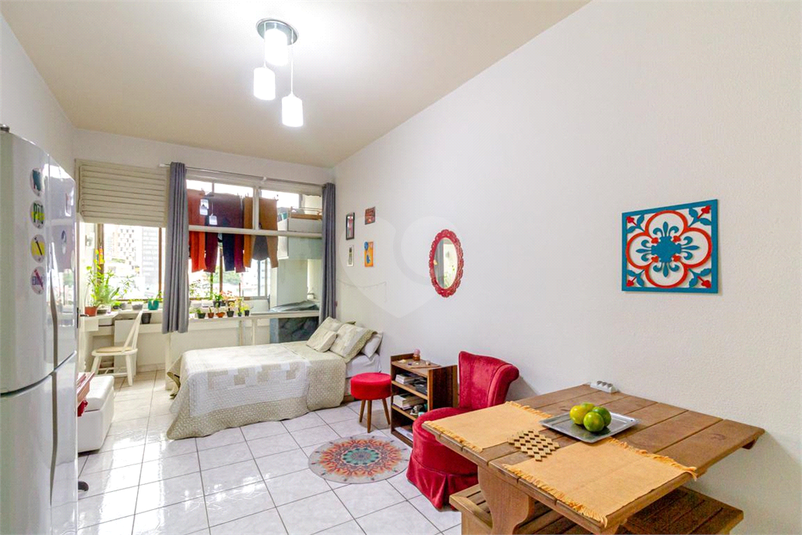 Venda Apartamento São Paulo Bela Vista REO842854 3