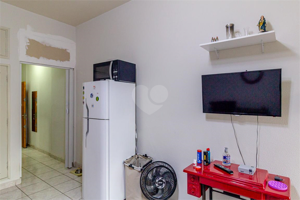 Venda Apartamento São Paulo Bela Vista REO842854 5