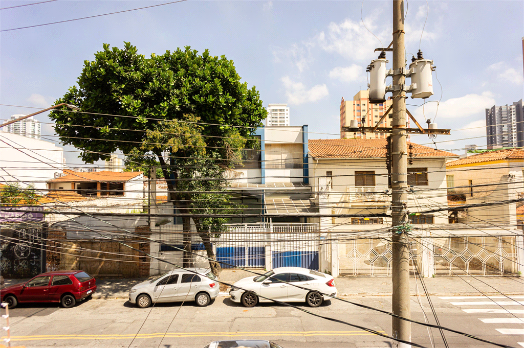 Venda Casa Belo Horizonte Lindéia (barreiro) REO842855 29