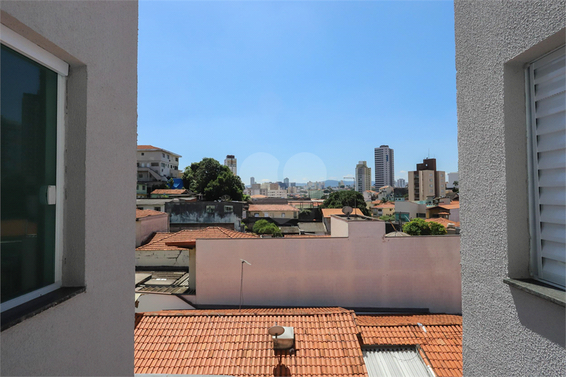 Venda Apartamento São Paulo Vila Dom Pedro Ii REO842856 10