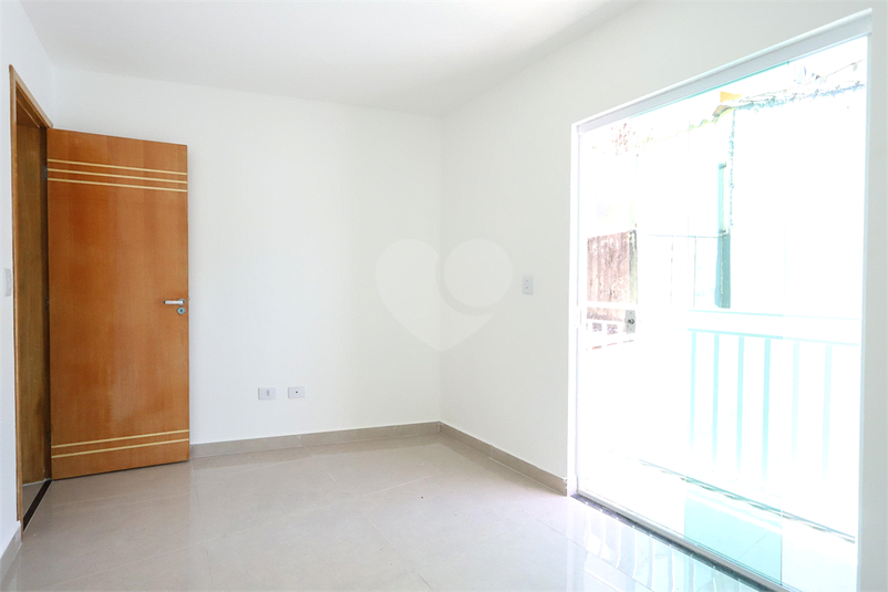 Venda Apartamento São Paulo Vila Dom Pedro Ii REO842856 14