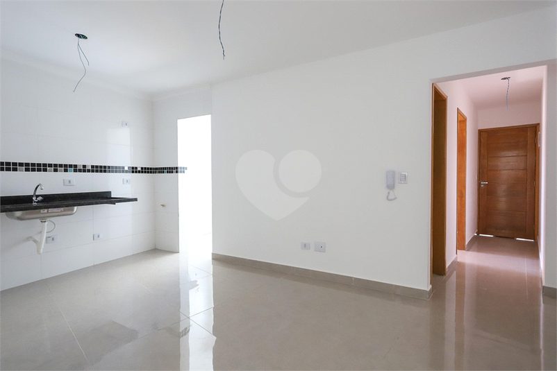 Venda Apartamento São Paulo Vila Dom Pedro Ii REO842856 2