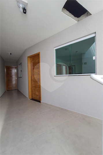 Venda Apartamento São Paulo Vila Dom Pedro Ii REO842856 27