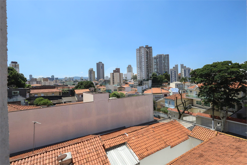 Venda Apartamento São Paulo Vila Dom Pedro Ii REO842856 5