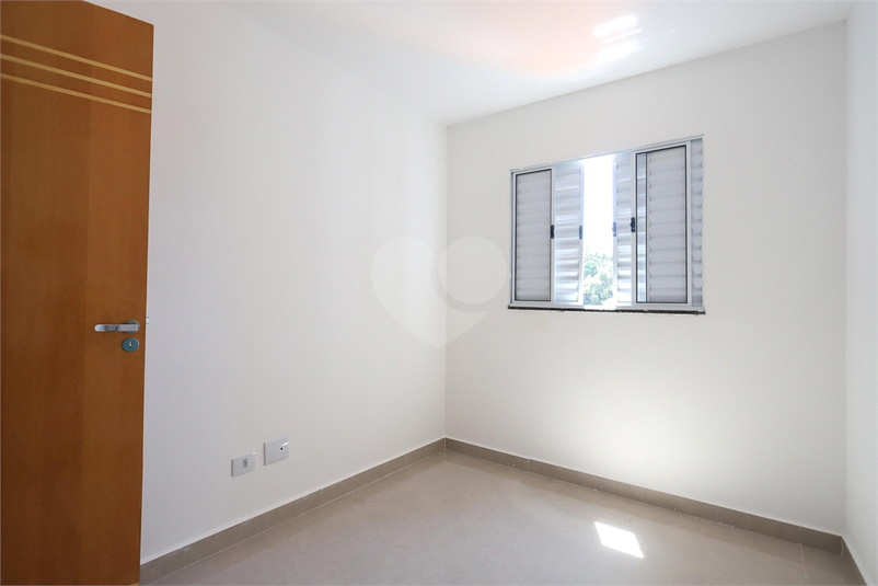 Venda Apartamento São Paulo Vila Dom Pedro Ii REO842856 7