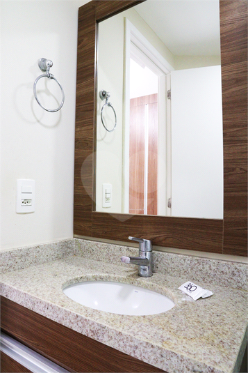 Venda Apartamento São Paulo Centro REO842863 12