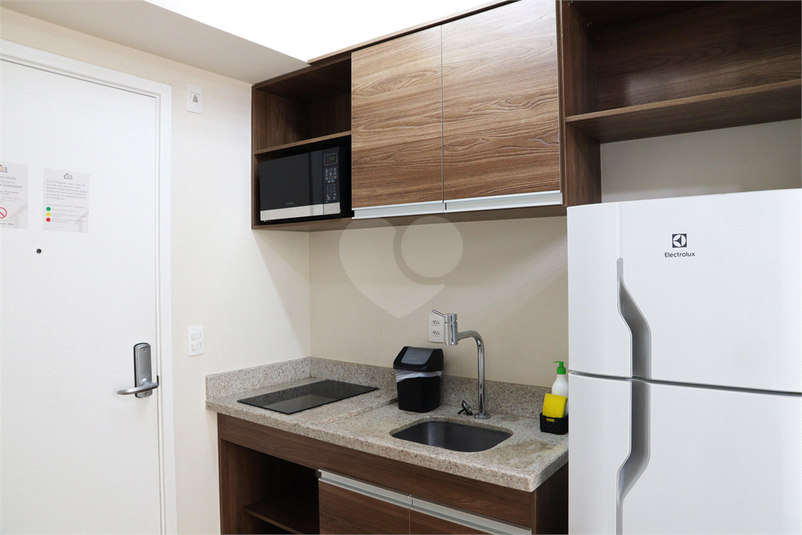 Venda Apartamento São Paulo Centro REO842863 15