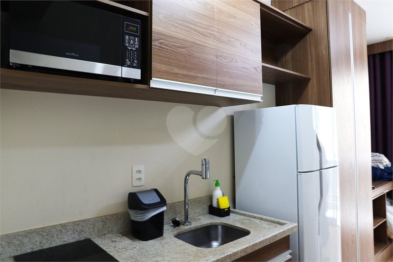 Venda Apartamento São Paulo Centro REO842863 19