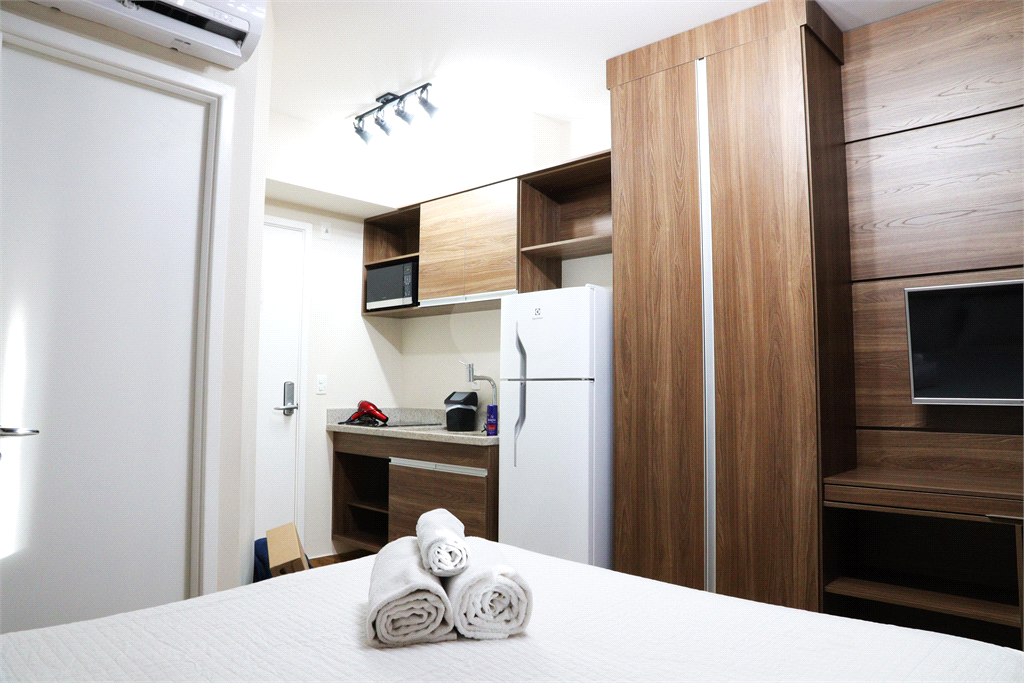 Venda Apartamento São Paulo Centro REO842863 4