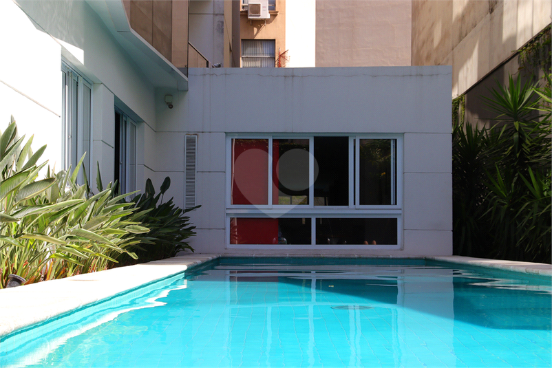 Venda Apartamento São Paulo Centro REO842863 41