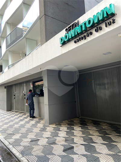 Venda Apartamento São Paulo Centro REO842863 44