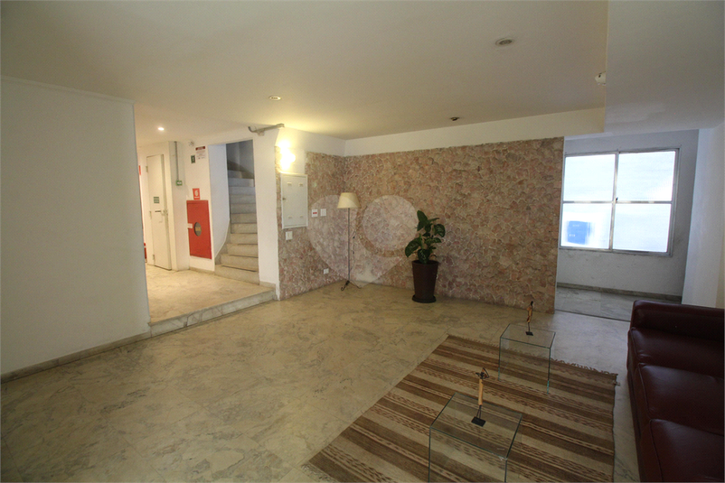 Venda Apartamento São Paulo Cambuci REO842865 20