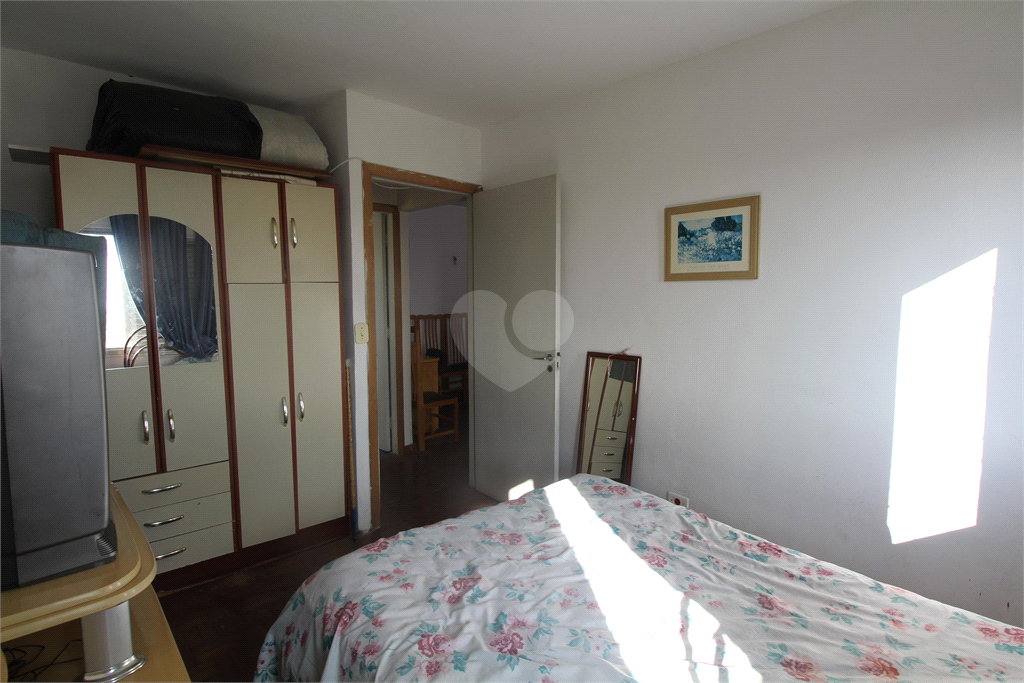 Venda Apartamento São Paulo Cambuci REO842865 8