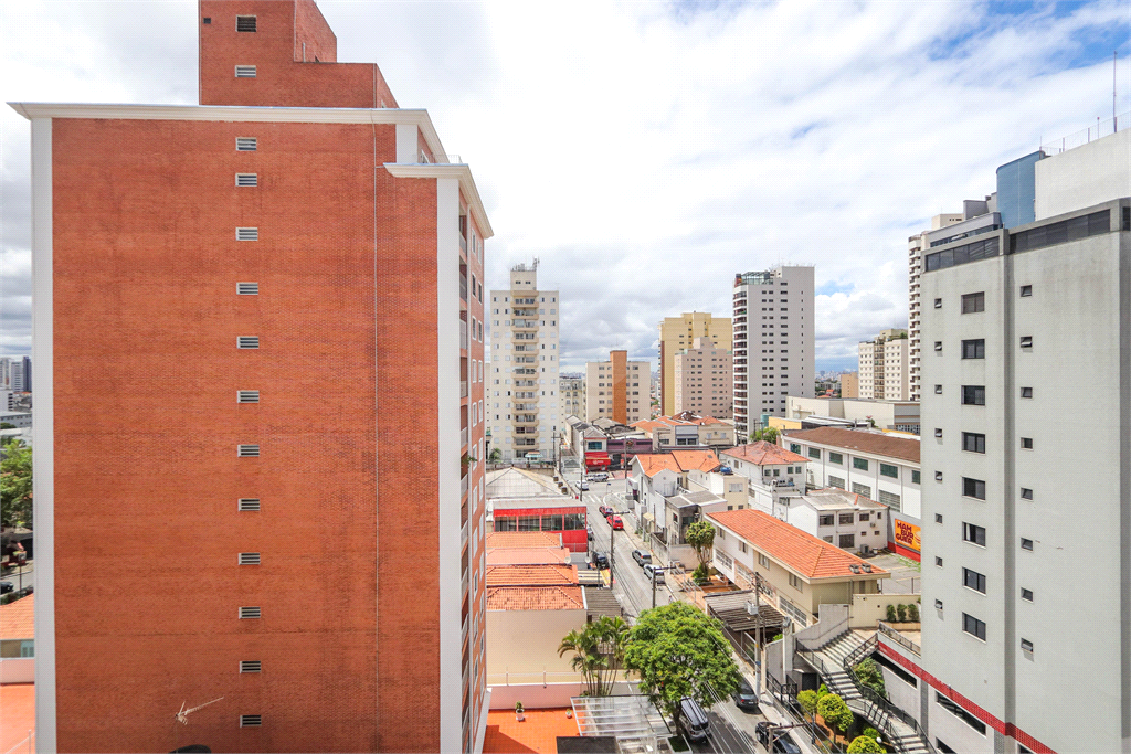 Venda Cobertura São Paulo Água Fria REO842873 110