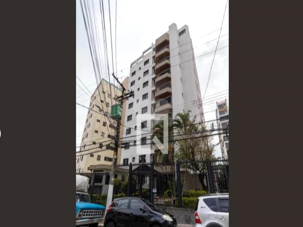 Venda Cobertura São Paulo Água Fria REO842873 118