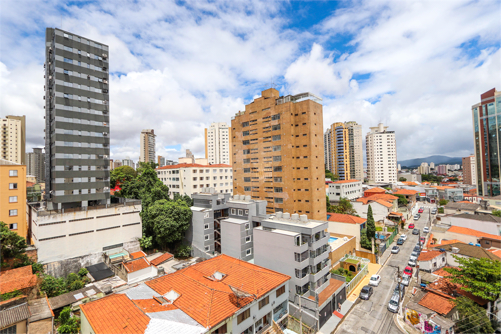 Venda Cobertura São Paulo Água Fria REO842873 12