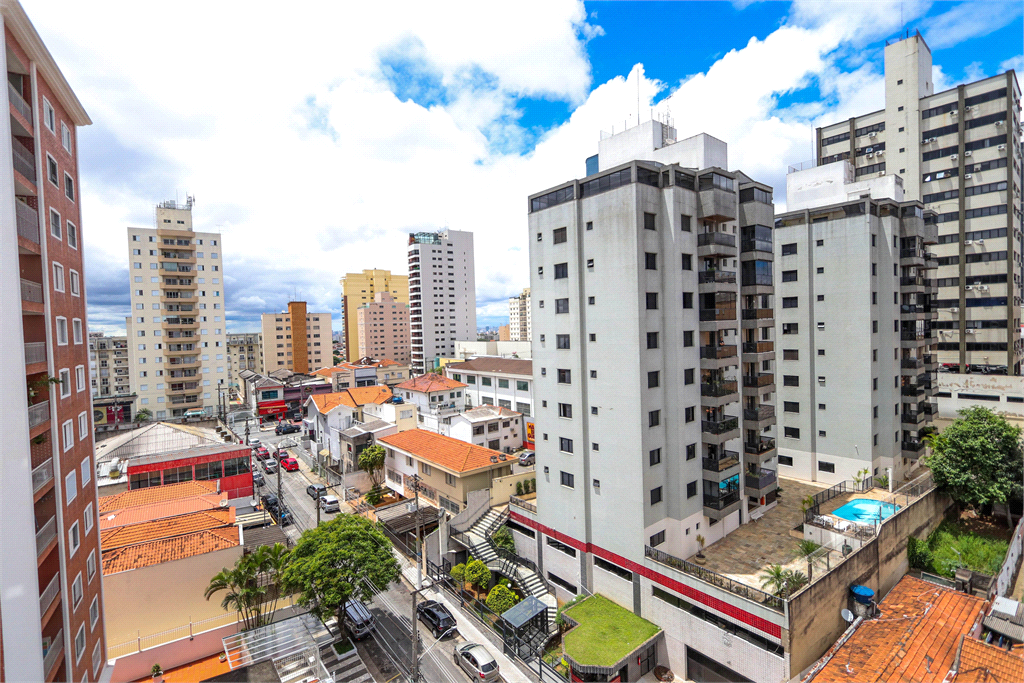 Venda Cobertura São Paulo Água Fria REO842873 3