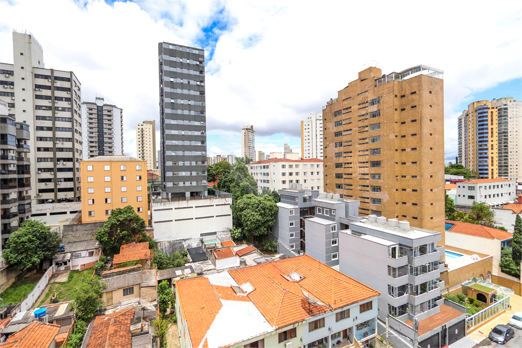 Venda Cobertura São Paulo Água Fria REO842873 30