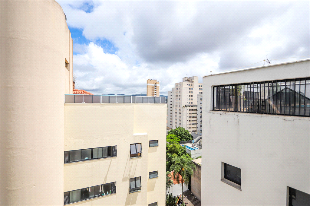 Venda Cobertura São Paulo Água Fria REO842873 66