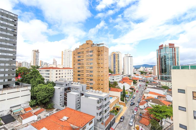 Venda Cobertura São Paulo Água Fria REO842873 87