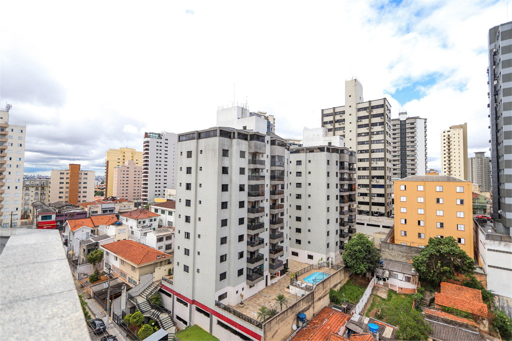 Venda Cobertura São Paulo Água Fria REO842873 88