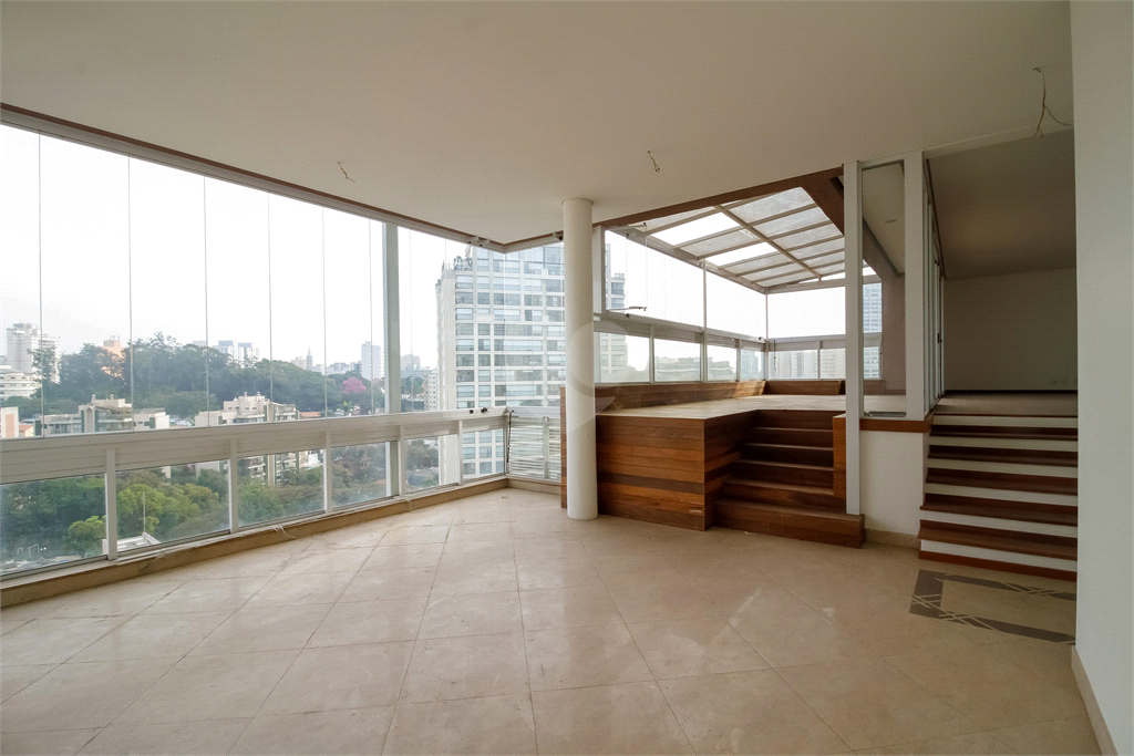 Venda Cobertura São Paulo Vila Mariana REO842874 1