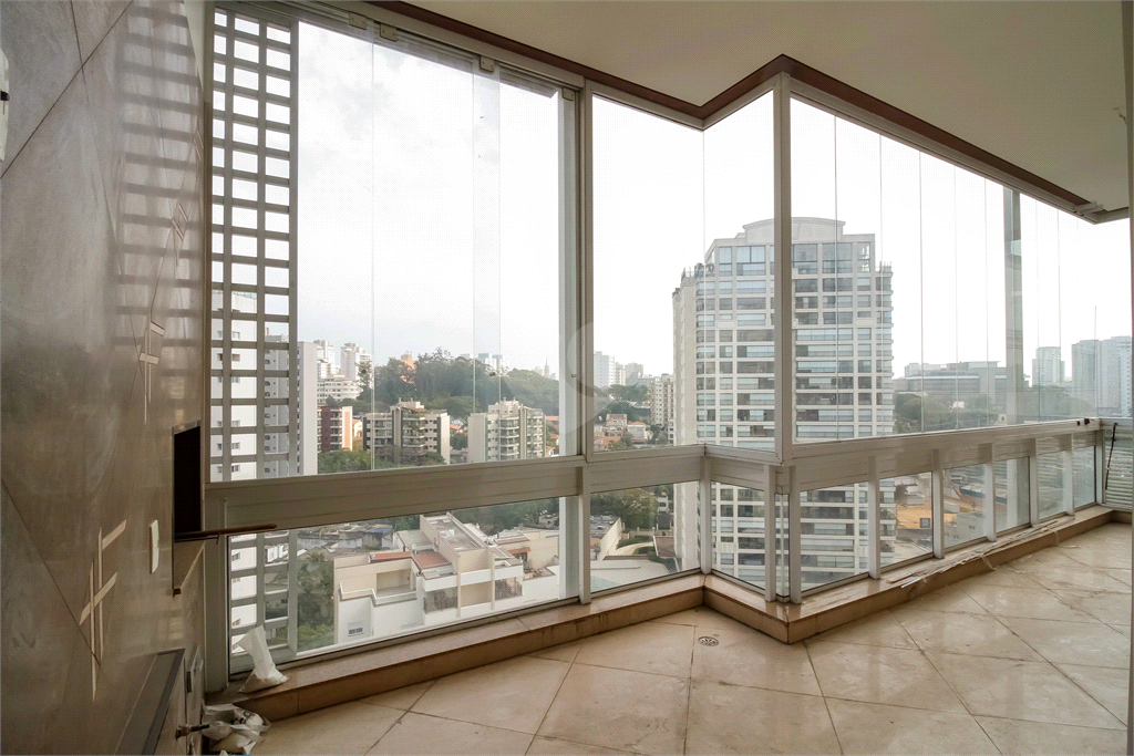 Venda Cobertura São Paulo Vila Mariana REO842874 10