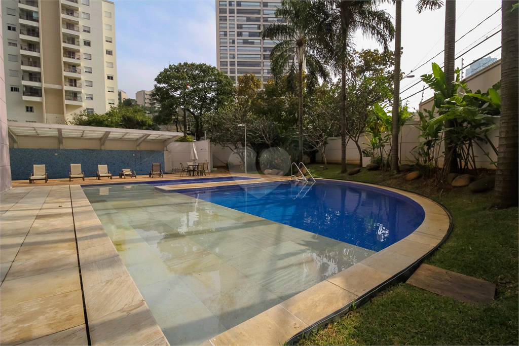 Venda Cobertura São Paulo Vila Mariana REO842874 125