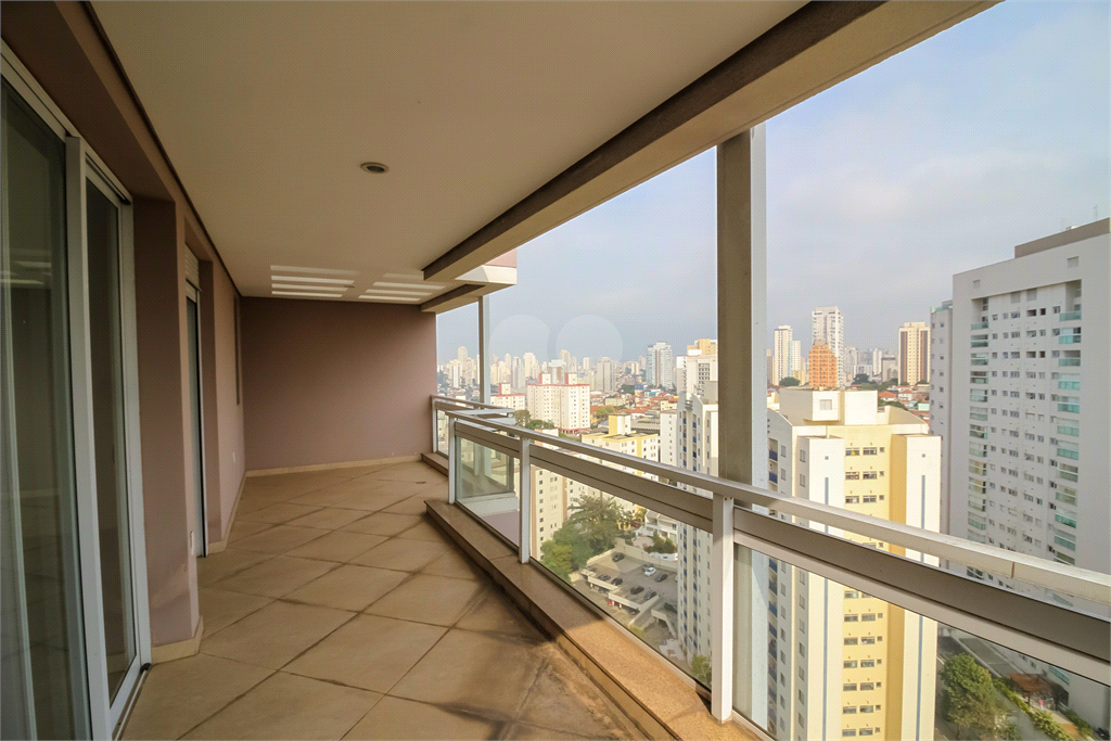 Venda Cobertura São Paulo Vila Mariana REO842874 54