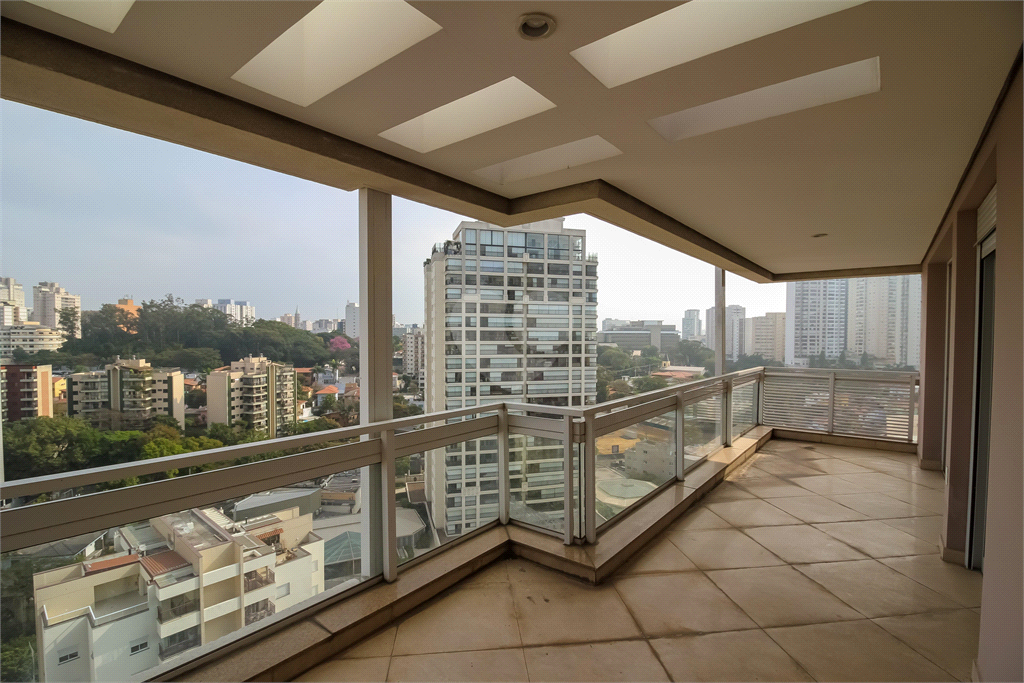 Venda Cobertura São Paulo Vila Mariana REO842874 56