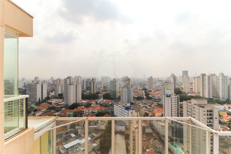 Venda Cobertura São Paulo Parque Da Mooca REO842881 10