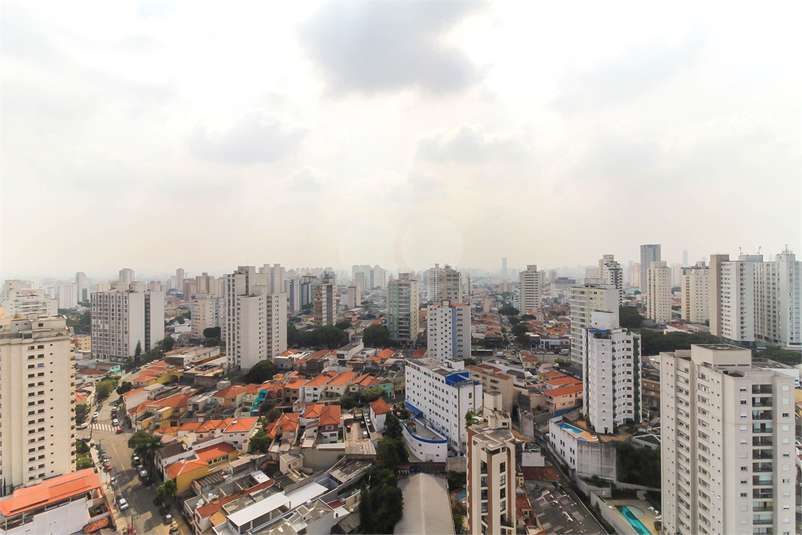 Venda Cobertura São Paulo Parque Da Mooca REO842881 20