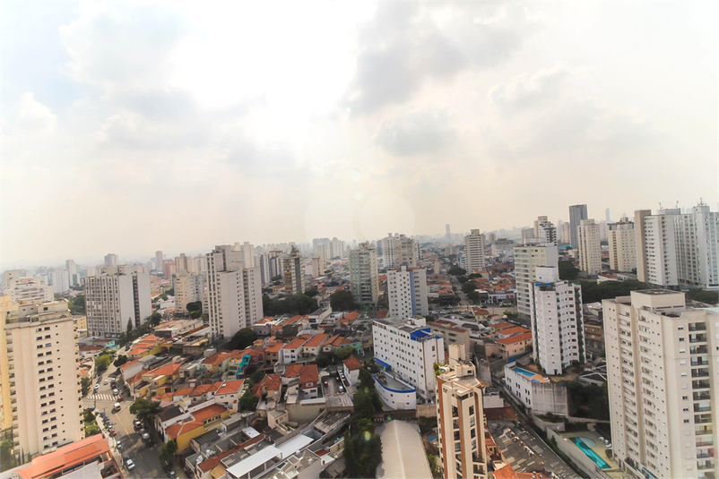 Venda Cobertura São Paulo Parque Da Mooca REO842881 44