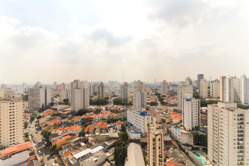 Venda Cobertura São Paulo Parque Da Mooca REO842881 56