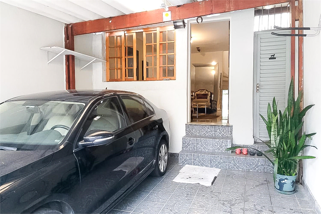 Venda Casa São Paulo Parque Colonial REO842893 37