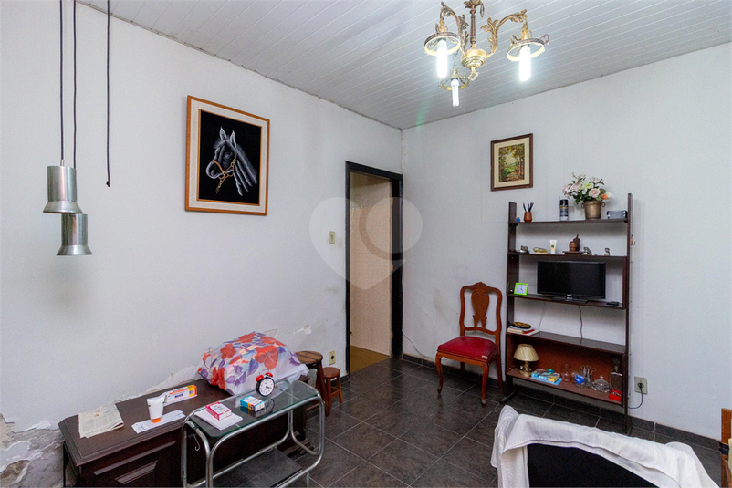 Venda Casa São Paulo Vila Prudente REO842895 1